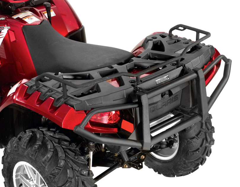 REAR RACK EXTENDER FOR SPORTSMAN 550 & 850 Polaris Melbourne