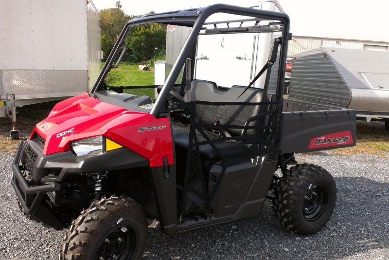 Polaris ATV Parts - Melbourne