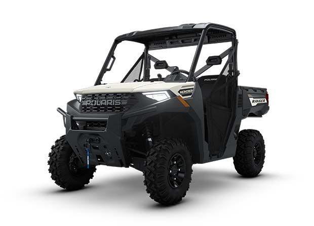 Original Polaris Ranger 1000 Premium