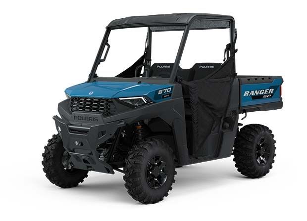 Original Polaris Ranger SP 570 HD