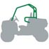 Certified Rops Cab Frame