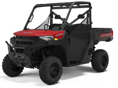 Polaris RANGER | Utility Side by Sides | Polaris Melbourne