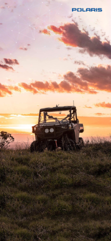 Polaris Ranger phone wallpaper