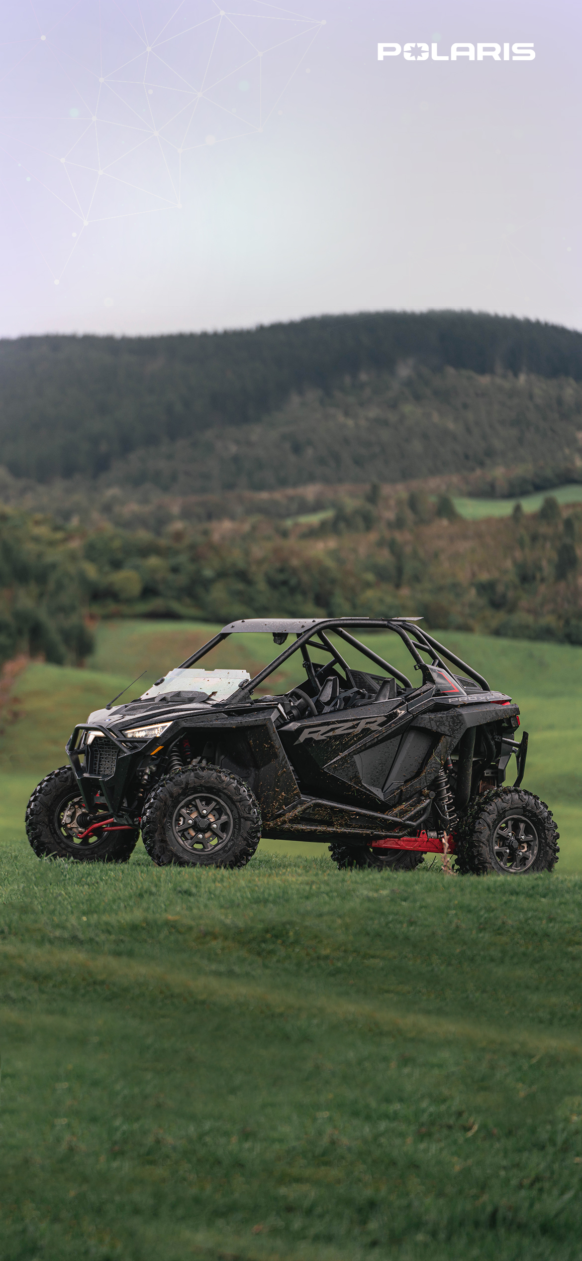 2024 RZR XP  Polaris Engineered Accessories  Polaris RZR  YouTube