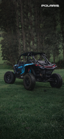 Polaris RZR phone wallpaper