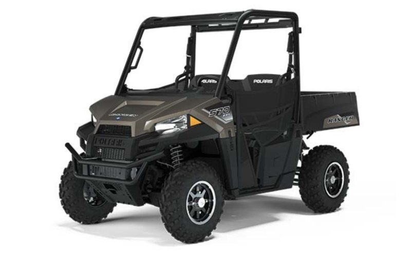 Polaris RANGER | Utility Side by Sides | Polaris Melbourne