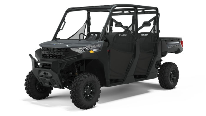 Polaris Ranger 