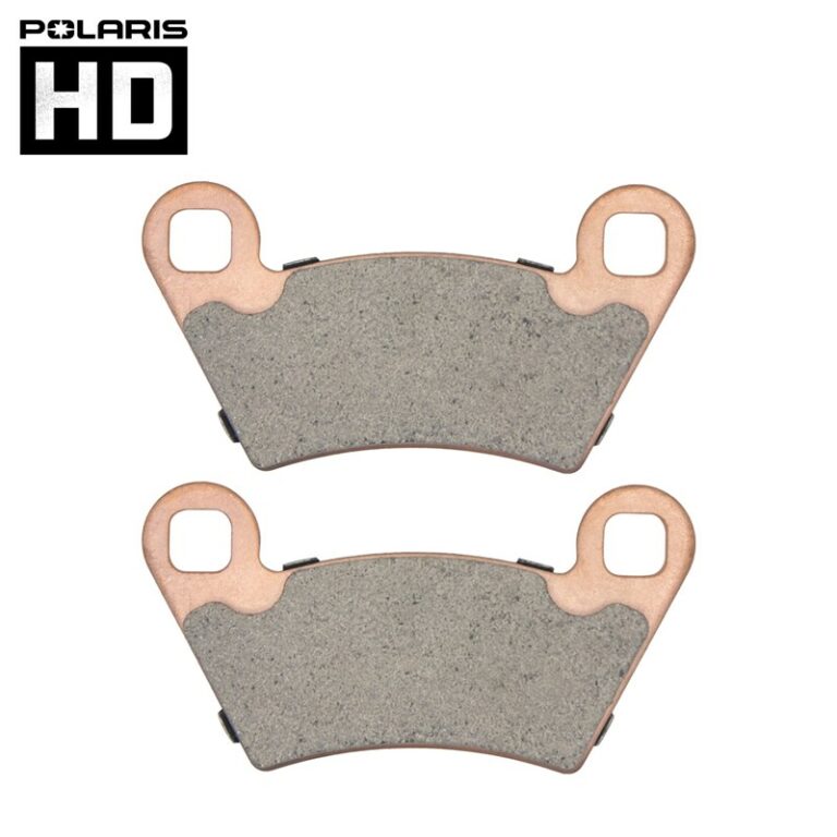 Heavy Duty Brake Pad (2208934) Polaris Melbourne