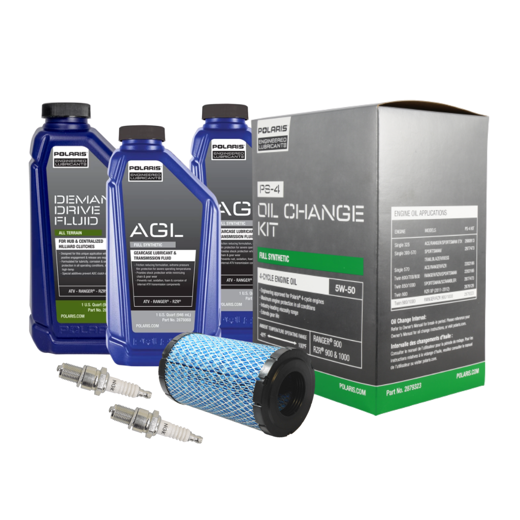 RANGER XP 1000 Service Kit