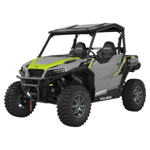 Vehicle Types GENERAL Polaris Melbourne