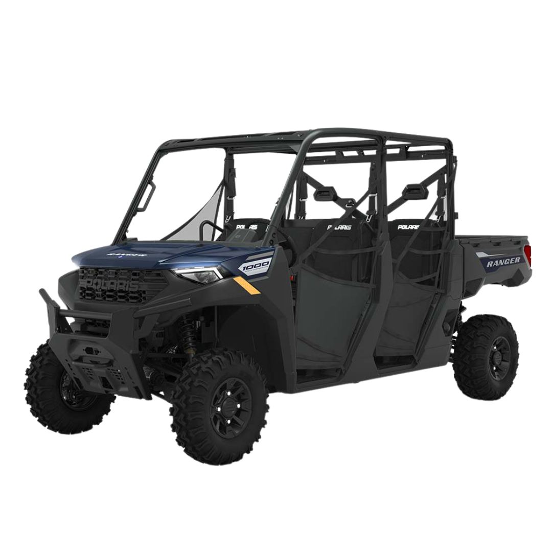 RANGER CREW 1000 PREMIUM EPS 2023 - Polaris Melbourne