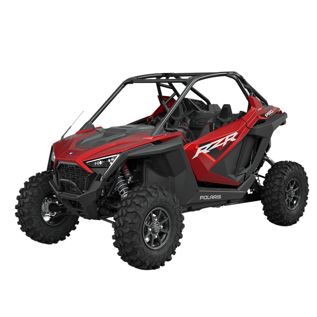 RZR PRO XP ULTIMATE EPS 2023 Polaris Melbourne