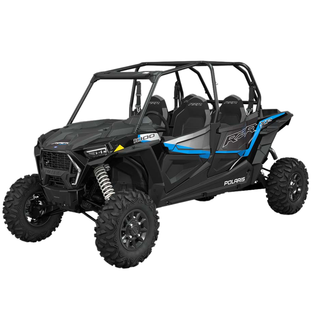 RZR XP 4 1000 SPORT EPS 2023 Polaris Melbourne