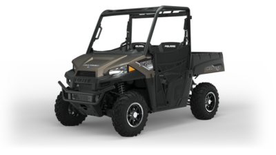 Vehicle Types RANGER : Polaris Melbourne