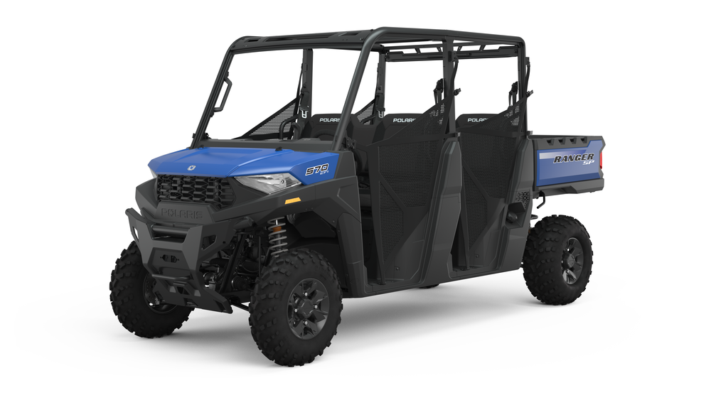 Polaris RANGER | Utility Side by Sides | Polaris Melbourne