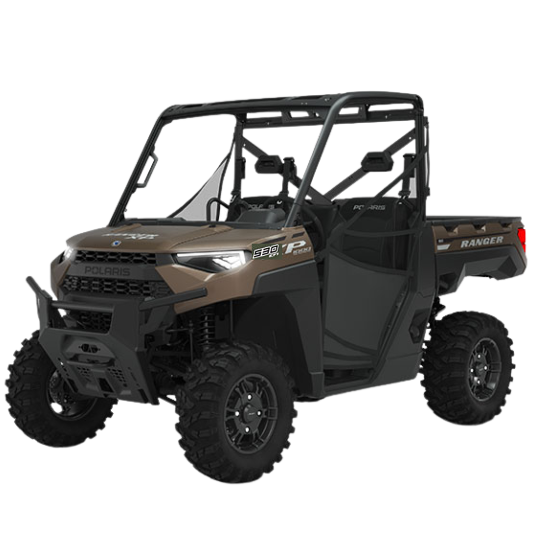 Polaris RANGER Utility Side by Sides Polaris Melbourne