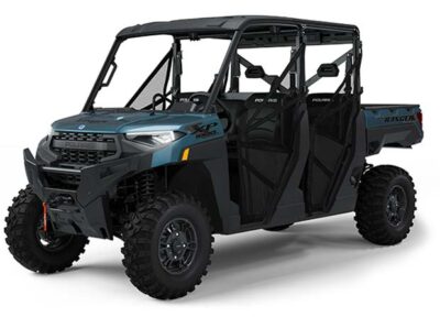 RANGER CREW XP 1000 PREMIUM EPS 2025
