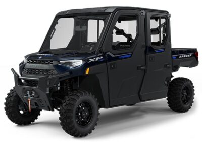 RANGER CREW XP 1000 NORTHSTAR PREMIUM EPS 2025