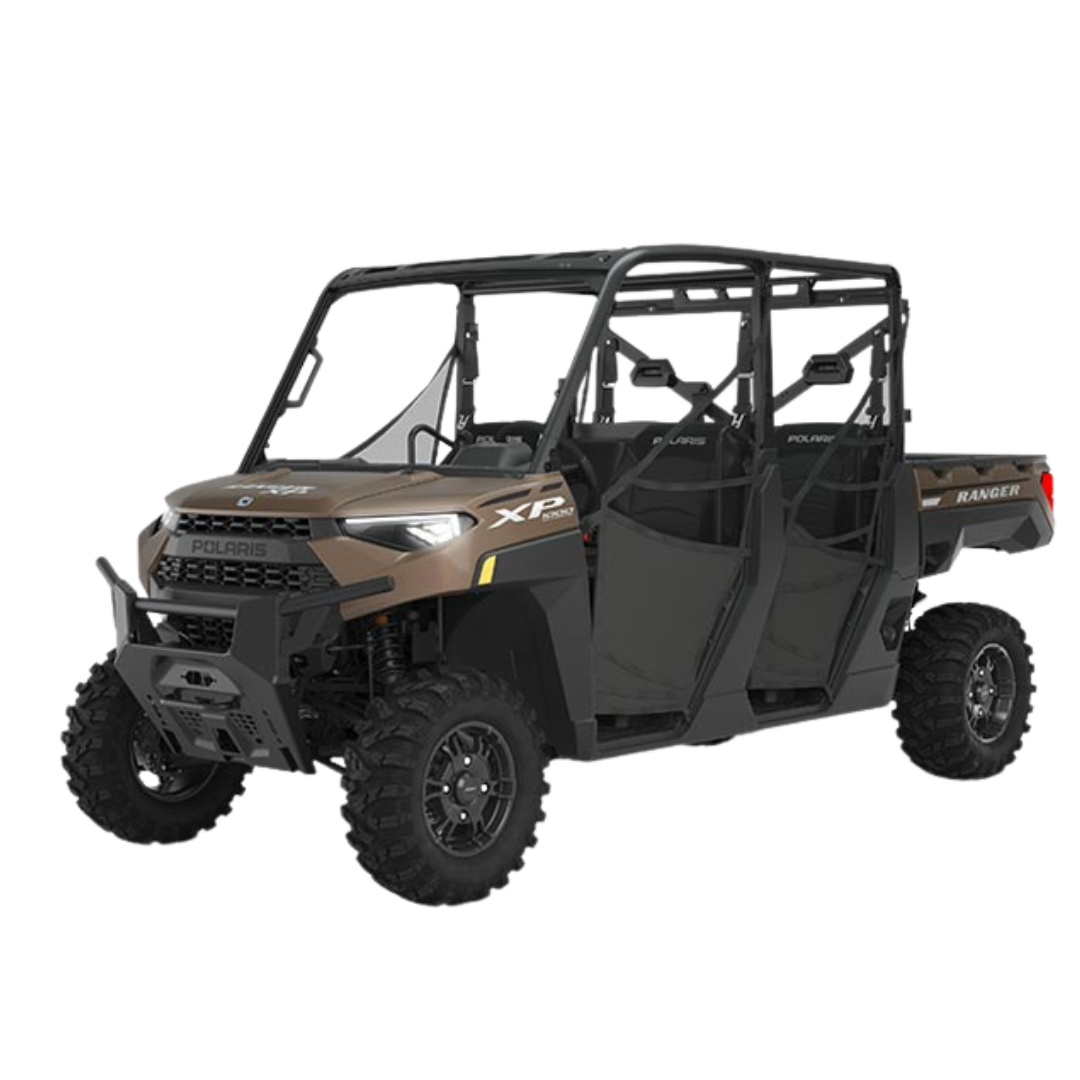 RANGER CREW XP 1000 PREMIUM EPS 2023 Polaris Melbourne