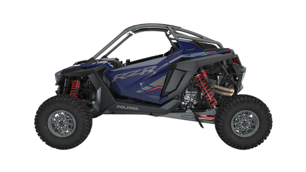 Hero Image rzr pro r Polaris Melbourne