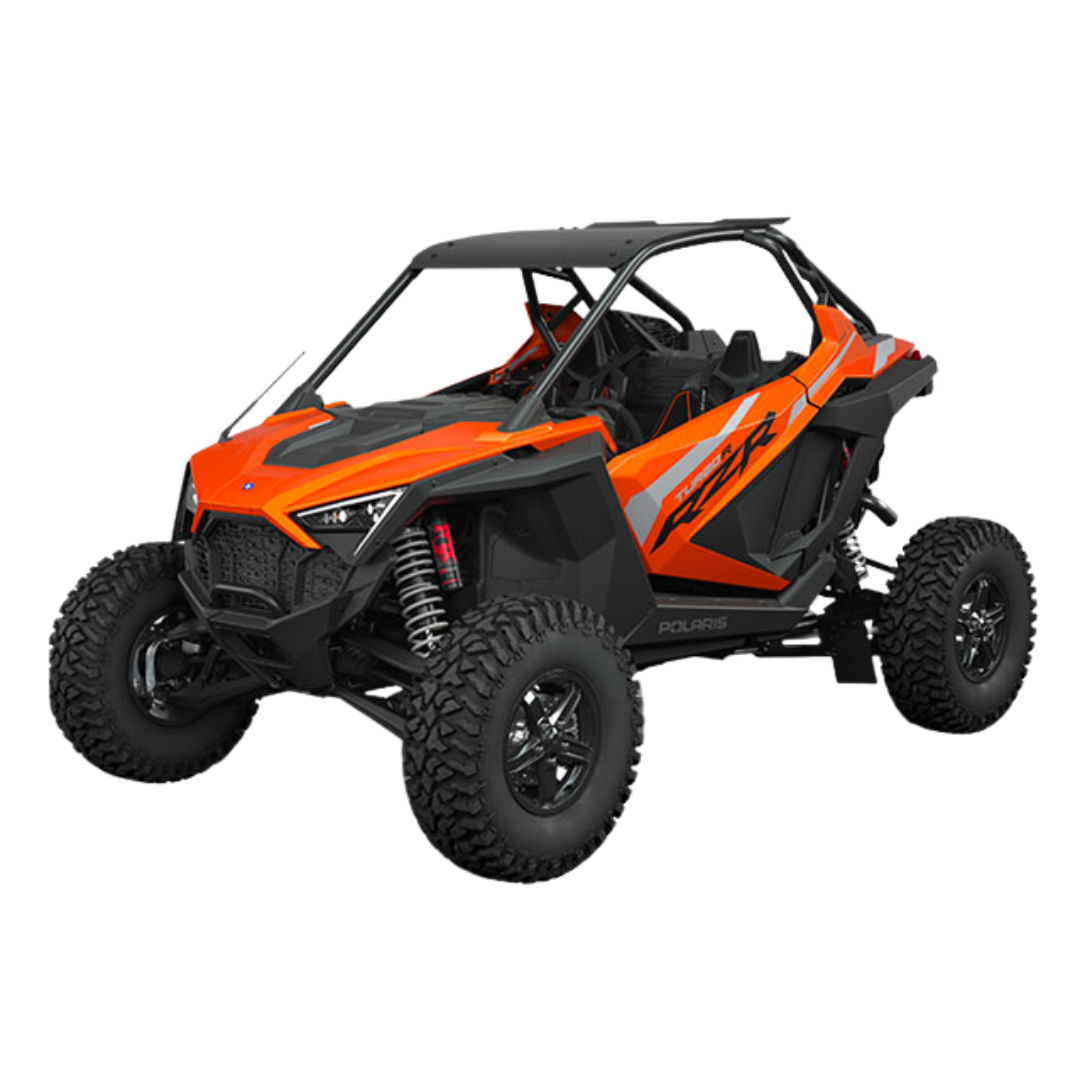 Vehicle Types RZR Polaris Melbourne