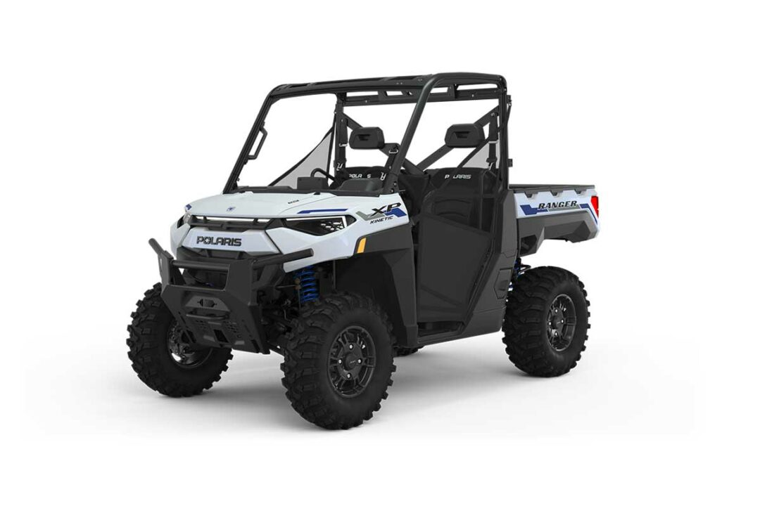 Polaris RANGER | Utility Side by Sides | Polaris Melbourne