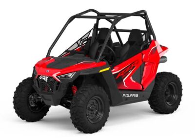 RZR 200 EFI 2025