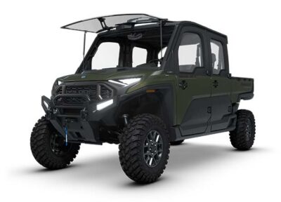 RANGER CREW XD 1500 NORTHSTAR ULTIMATE 2026