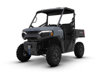 2026 RANGER 500 ENTRY LEVEL
