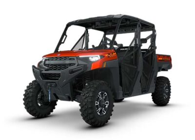 RANGER CREW XP 1000 PREMIUM 2026