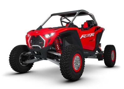 RZR PRO R ULTIMATE 2026