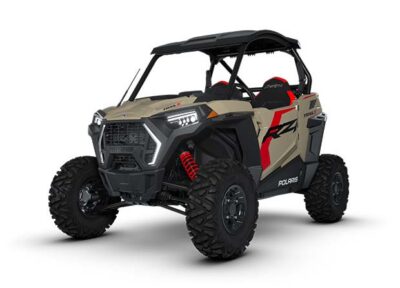 RZR TRAIL S 1000 ULTIMATE 2026