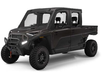 RANGER CREW XD 1500 NORTHSTAR EDITION ULTIMATE 2025