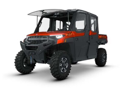 RANGER CREW XP 1000 NORTHSTAR PREMIUM 2026