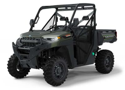 RANGER DIESEL HD EPS ADC 2024