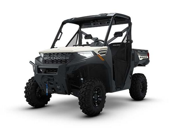 RANGER Service Kits